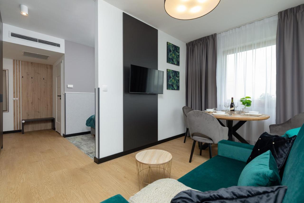 Apartment Baltic Marynarska By Renters *