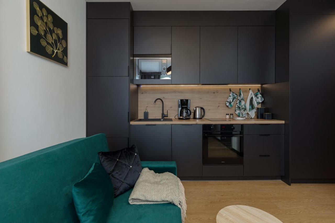 Baltic Marynarska By Renters Apartment