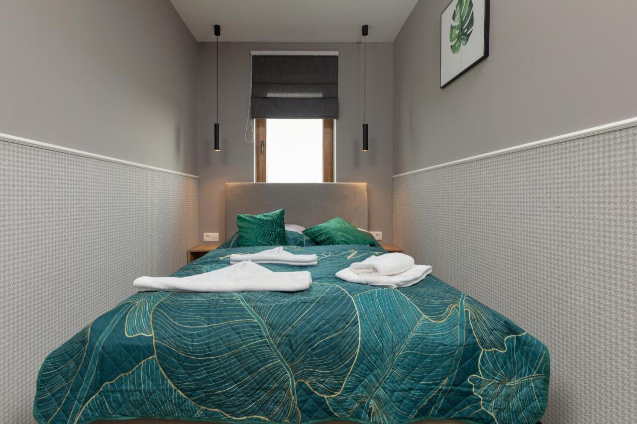 Apartment Baltic Marynarska By Renters *