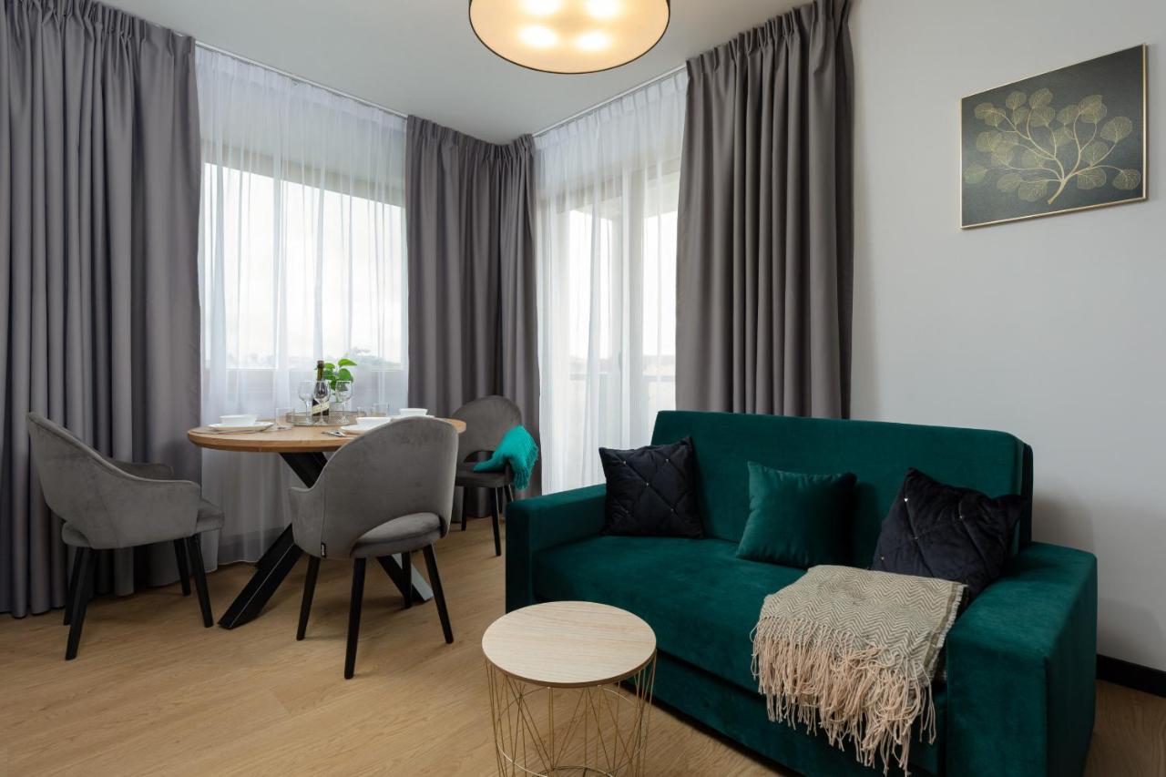 Apartment Baltic Marynarska By Renters