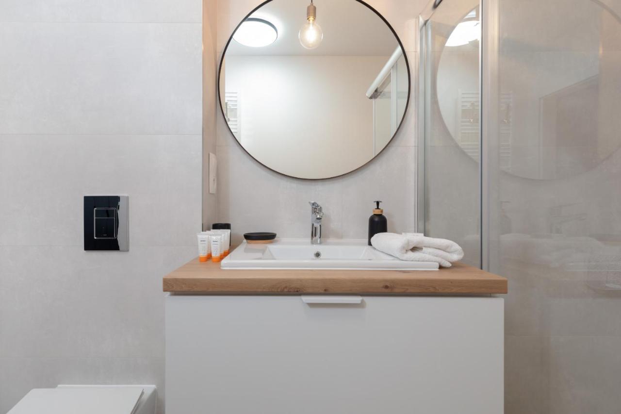 Baltic Marynarska By Renters Apartment