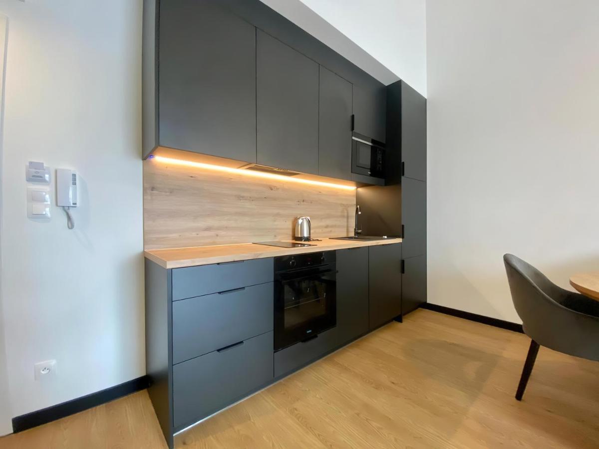 Baltic Marynarska By Renters Apartment Sarbinowo