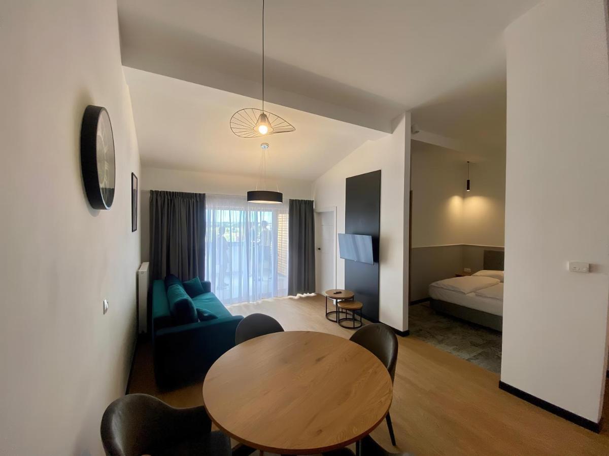 Baltic Marynarska By Renters Apartment