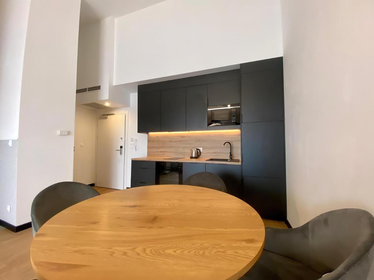 Apartment Baltic Marynarska By Renters *