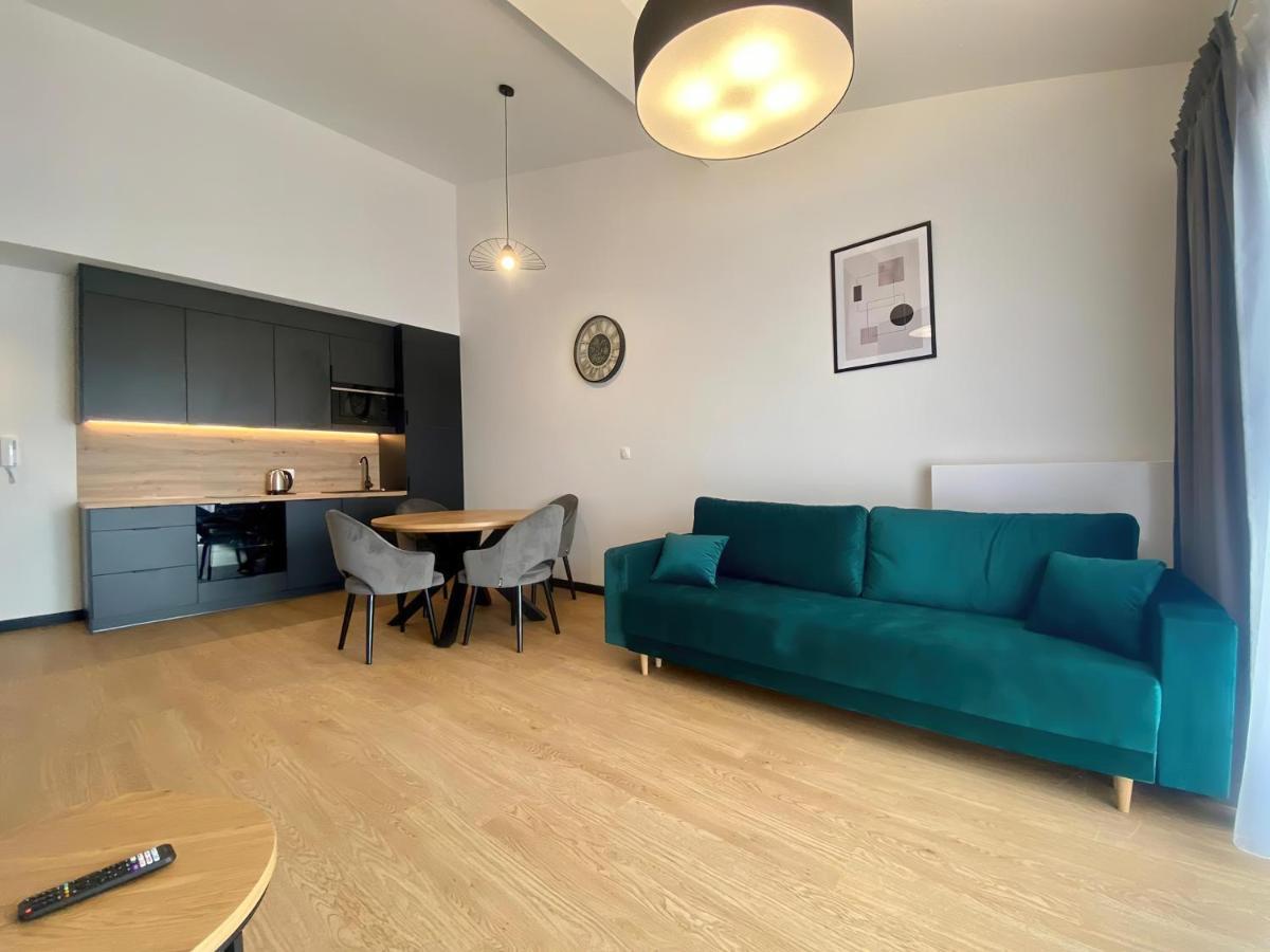 Baltic Marynarska By Renters Apartment *