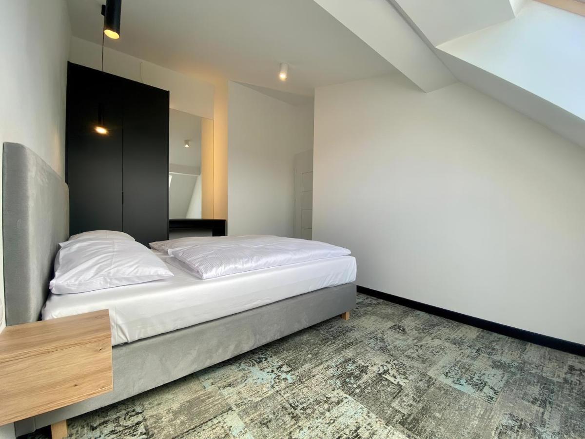 Baltic Marynarska By Renters Apartment *