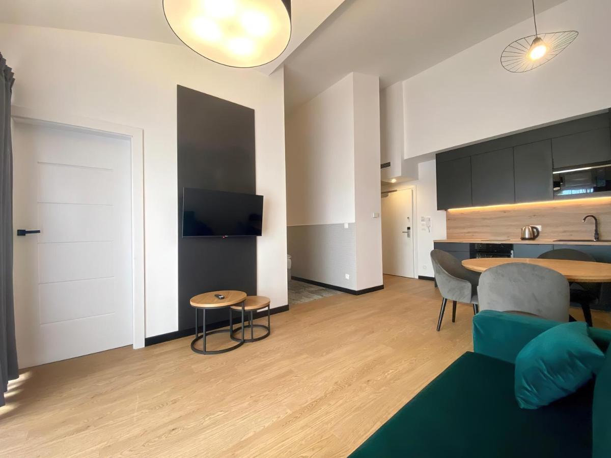 Apartment Baltic Marynarska By Renters