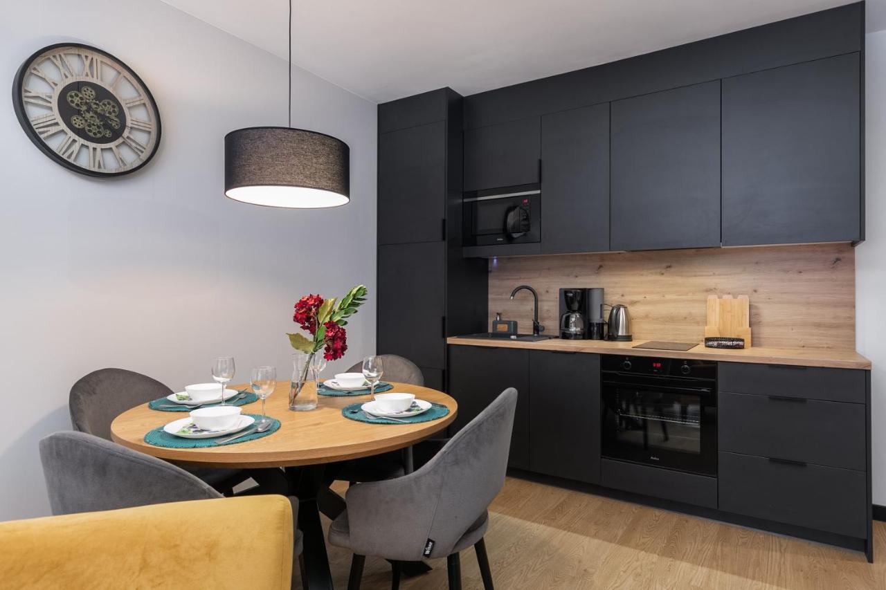 Baltic Marynarska By Renters *