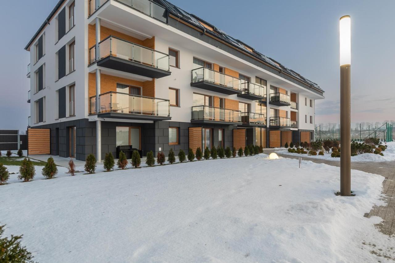 Baltic Marynarska By Renters *