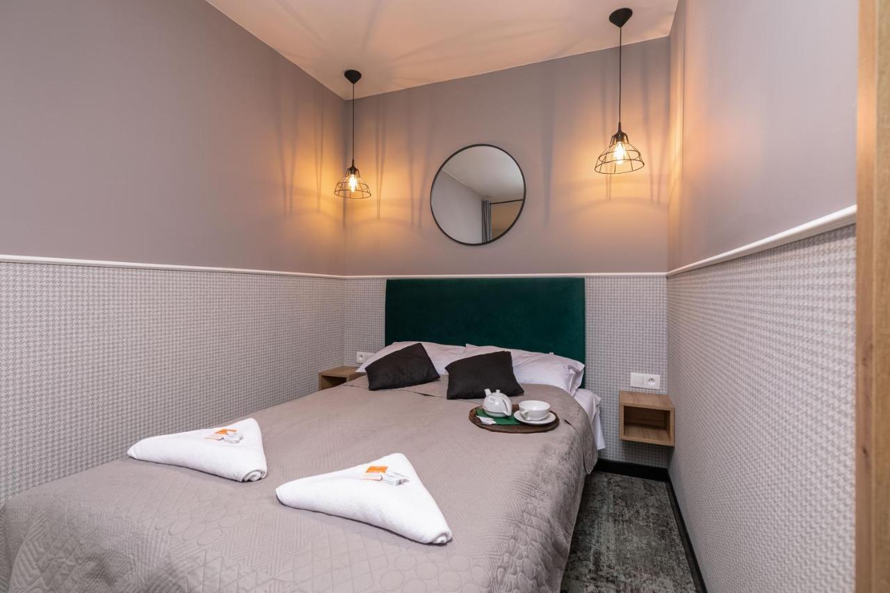 Apartment Baltic Marynarska By Renters
