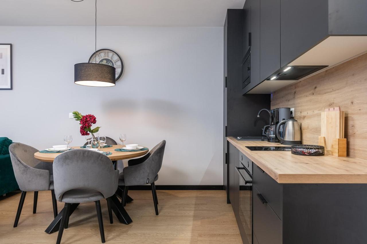 Apartment Baltic Marynarska By Renters