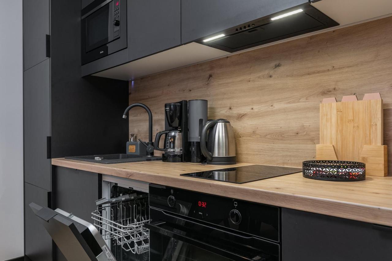 Apartment Baltic Marynarska By Renters