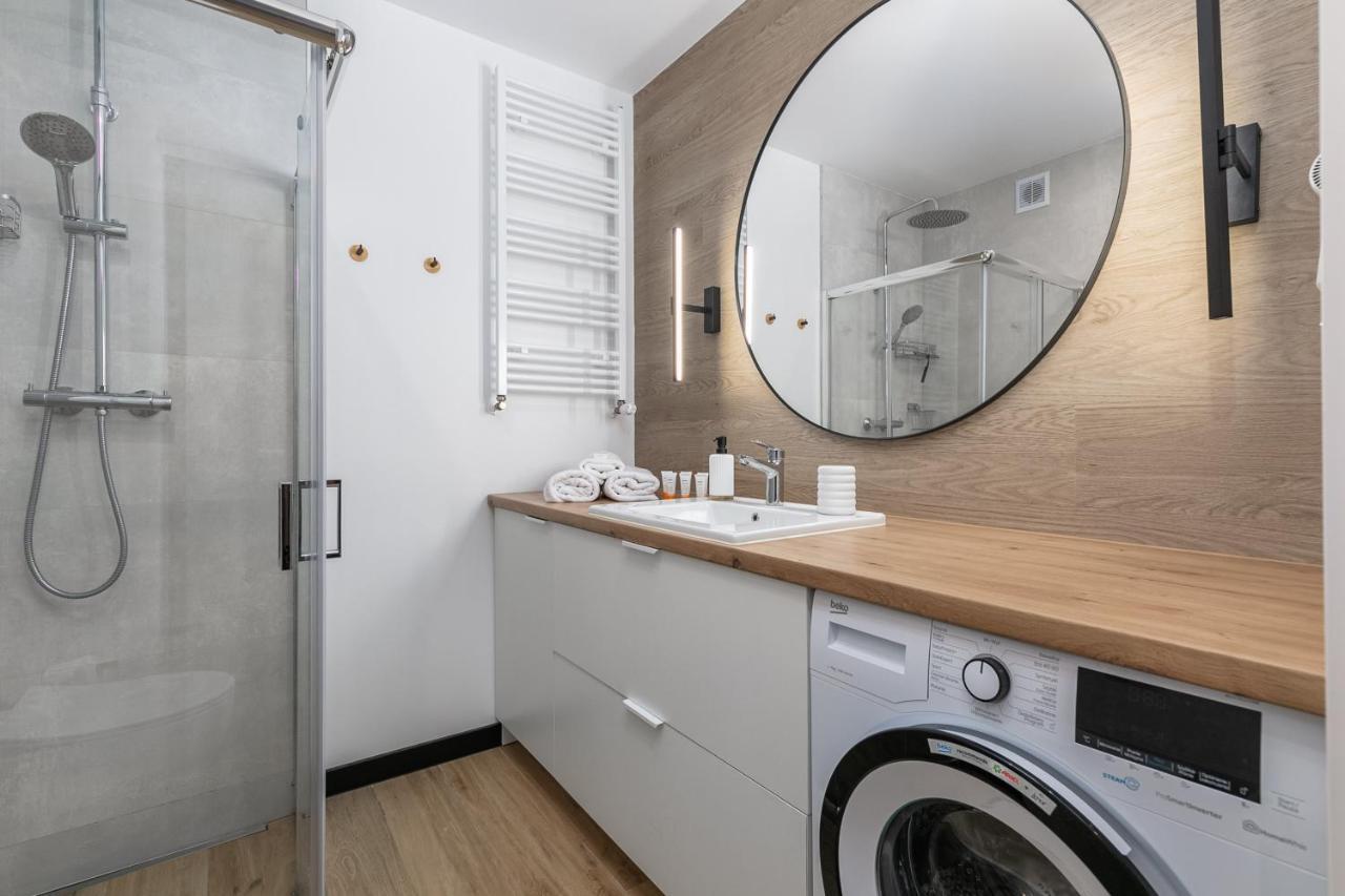 Apartment Baltic Marynarska By Renters *