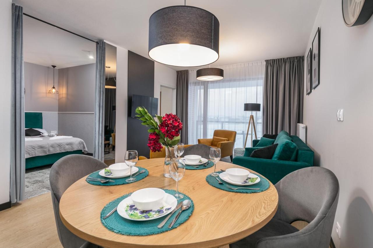 Baltic Marynarska By Renters * Sarbinowo