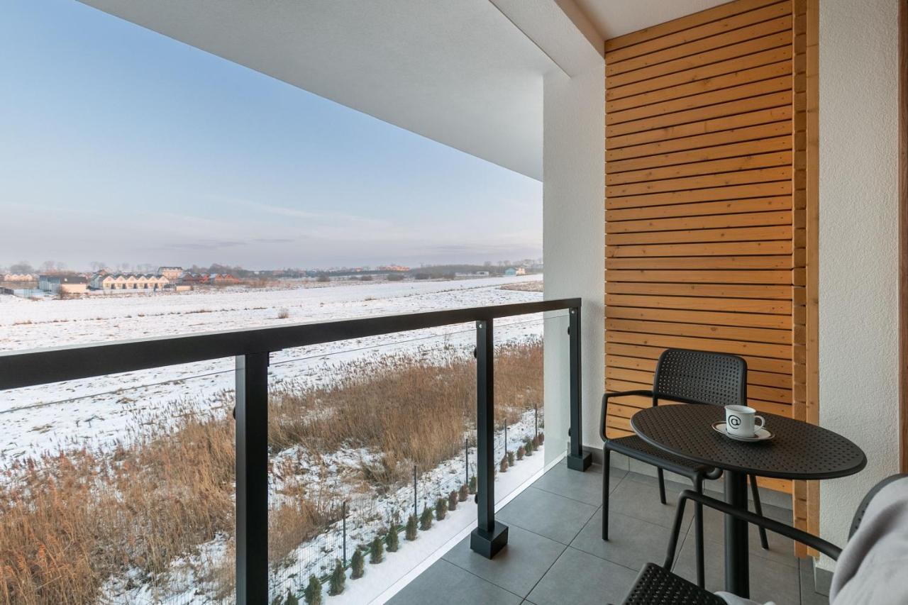 Baltic Marynarska By Renters Apartment