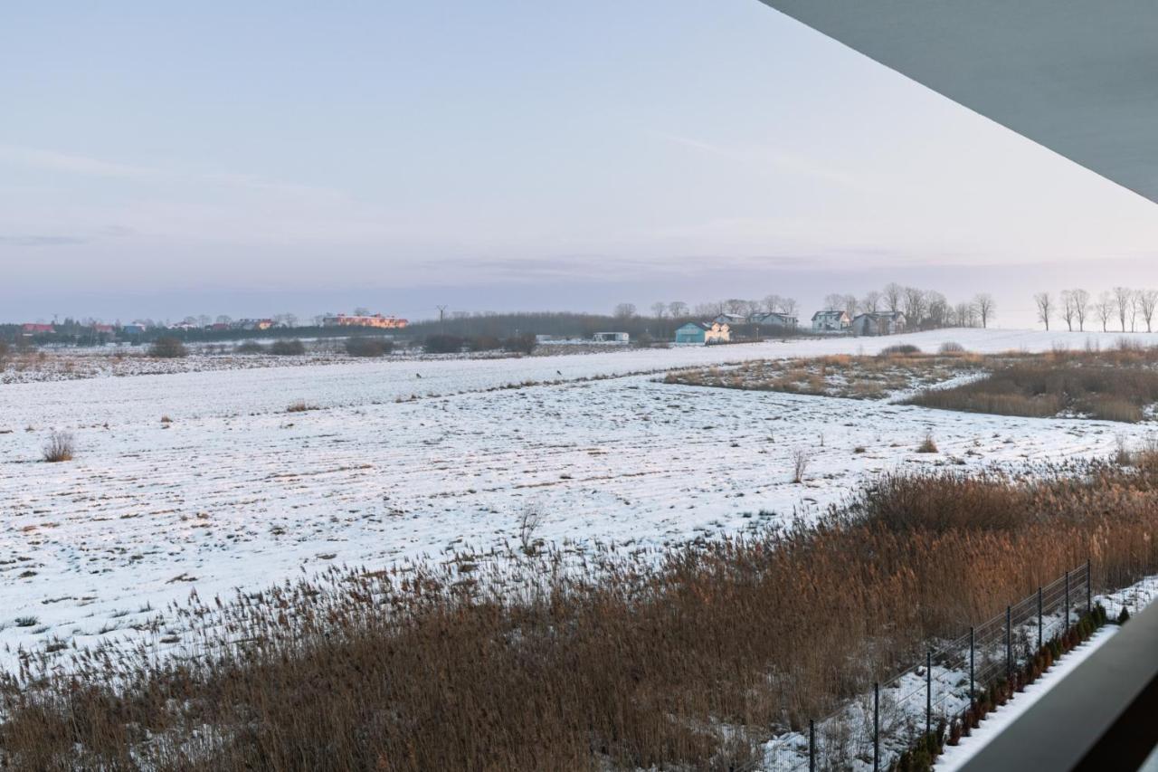 Baltic Marynarska By Renters Apartment *