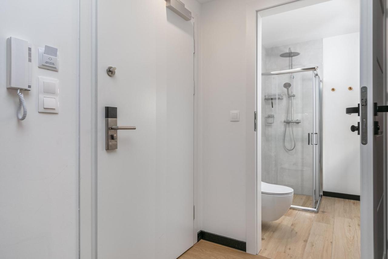 Apartment Baltic Marynarska By Renters *