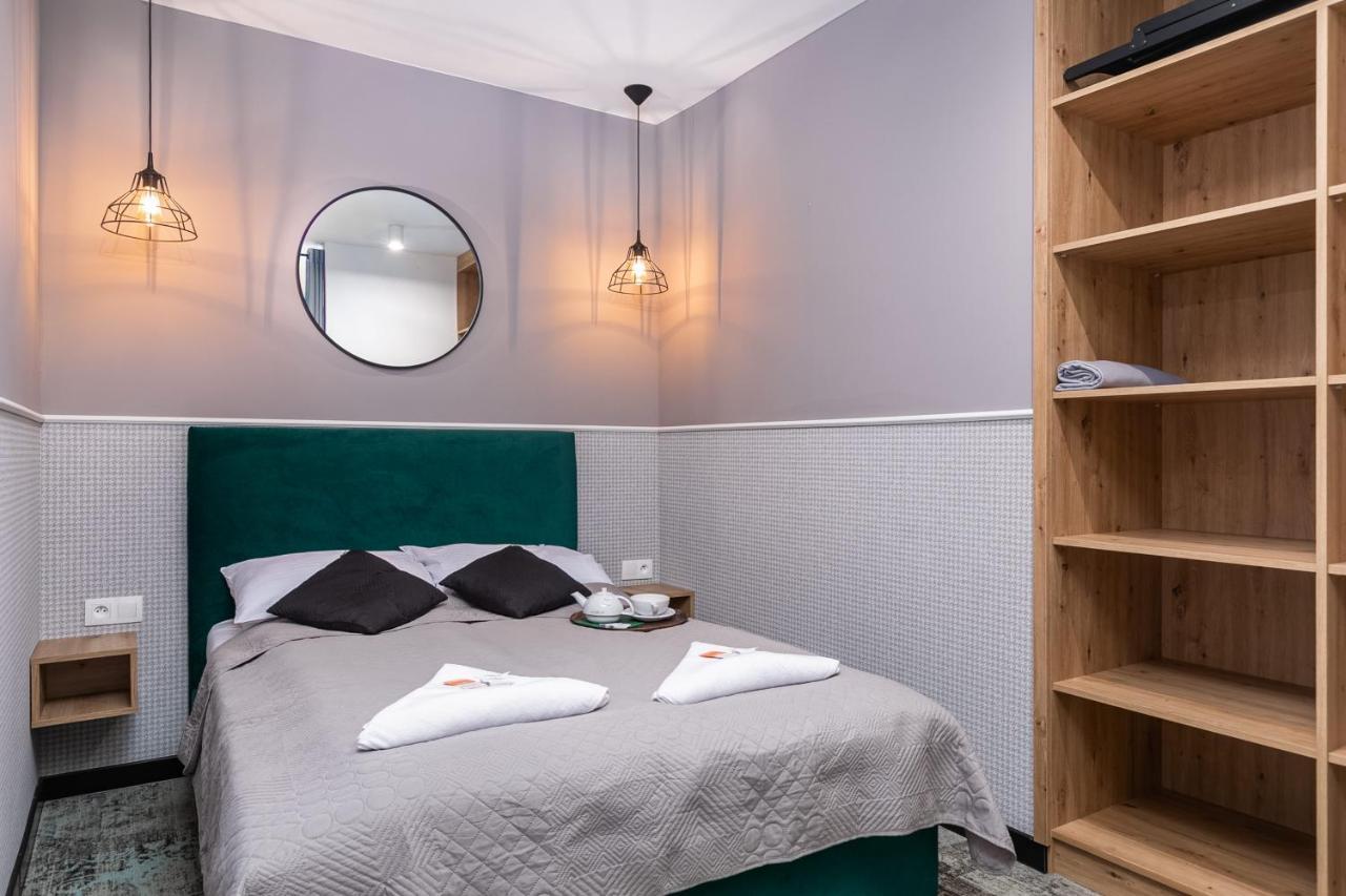 Apartment Baltic Marynarska By Renters *