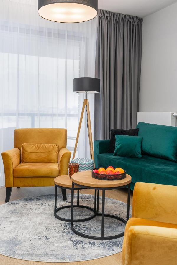 Apartment Baltic Marynarska By Renters *